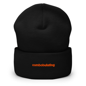 Combobulating Beanie