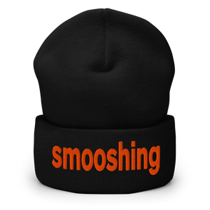 Smooshing Beanie