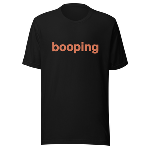 Booping Tee