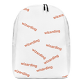 Wizarding Backpack
