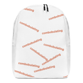 Combobulating Backpack