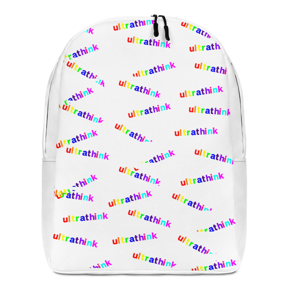 Ultrathink Backpack