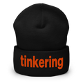 Tinkering Beanie