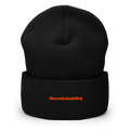 Discombobulating Beanie