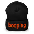 Booping Beanie