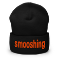Smooshing Beanie
