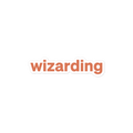 Wizarding Sticker