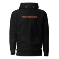 Flibbertigibbeting Pullover Hoodie