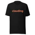 Clauding Tee