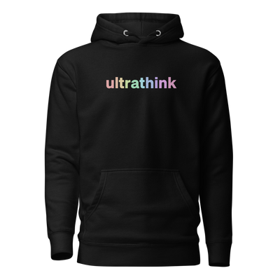 Ultrathink Hoodie
