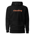 Clauding Pullover Hoodie