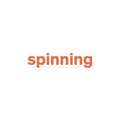 Spinning Sticker