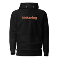 Tinkering Pullover Hoodie