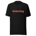 Tinkering Tee