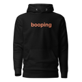 Booping Pullover Hoodie