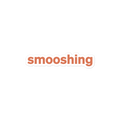 Smooshing Sticker