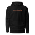 Combobulating Pullover Hoodie