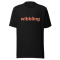 Wibbling Tee