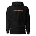 Smooshing Pullover Hoodie